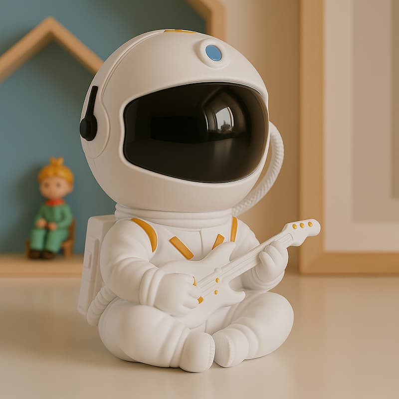 Astronauten Projector AstroGlow Nachtlampen