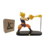 DBZ Vuurbal Figuur LED Nachtlampje Nachtlampen