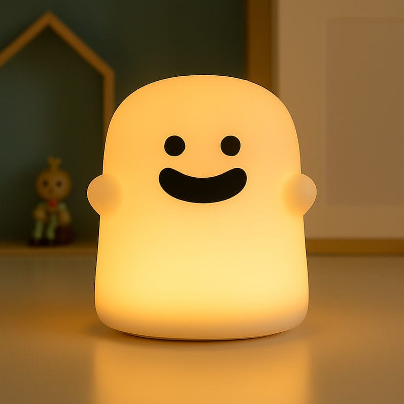 Draagbaar spooknachtlampje Nachtlampen