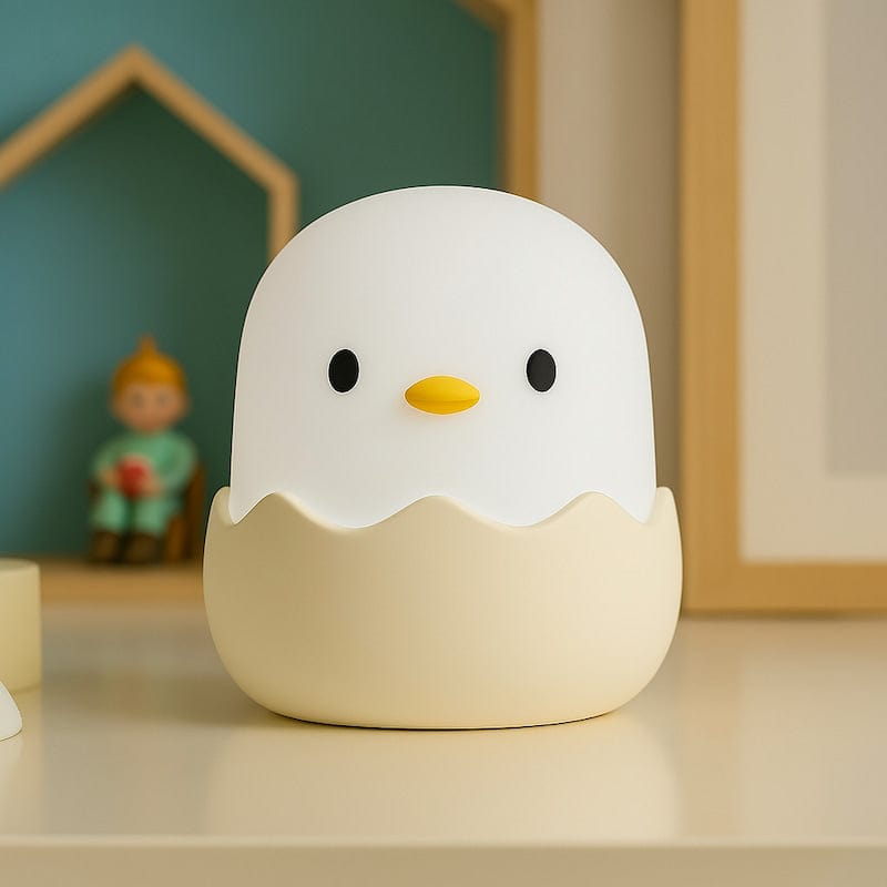 EggGlow Kuiken Nachtlampje Nachtlampen