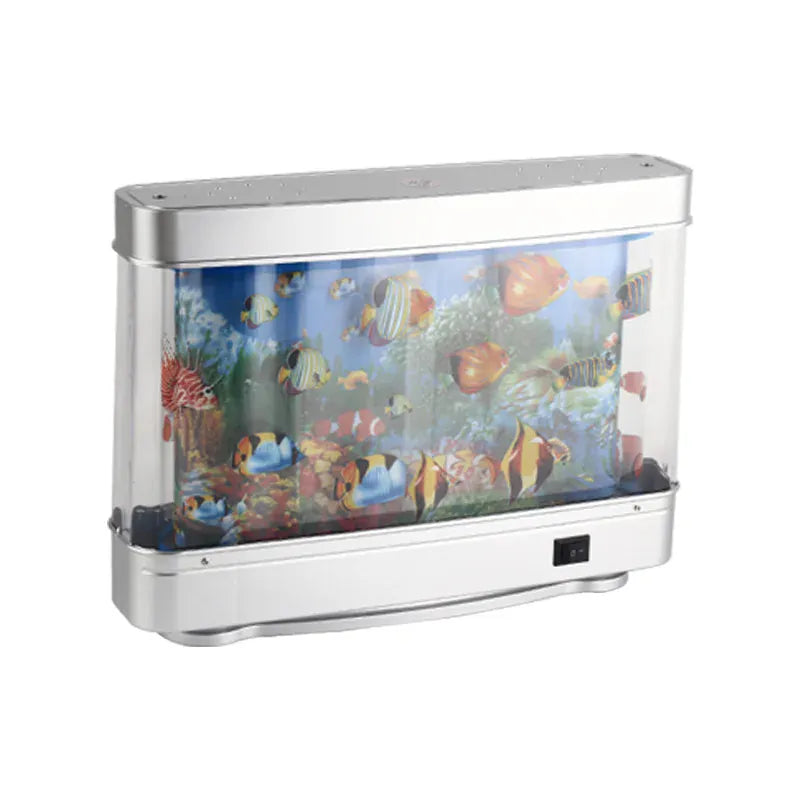 FishGlow Aquarium Nachtlampje LED Nachtlampen