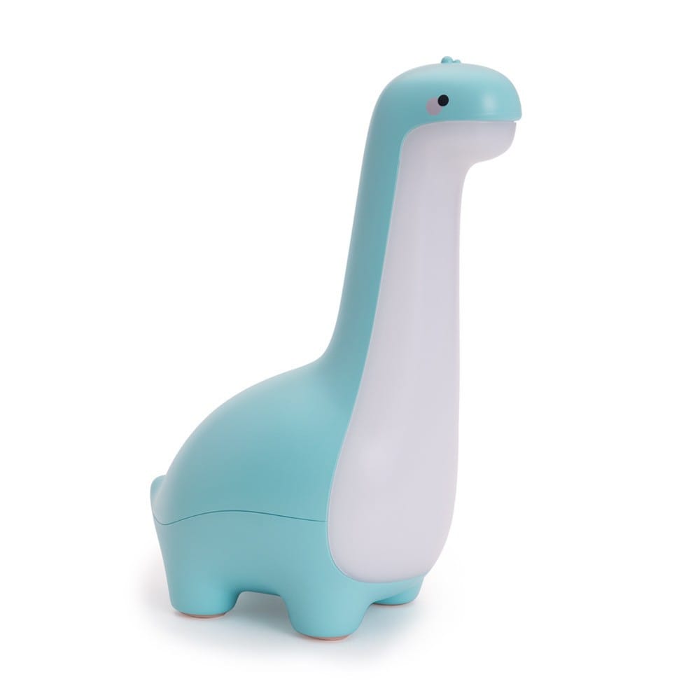 Langnekdinosaurus Nachtlampje Nachtlampen