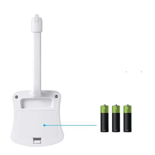 Led Toiletlamp Met Bewegingssensor Nachtlampen
