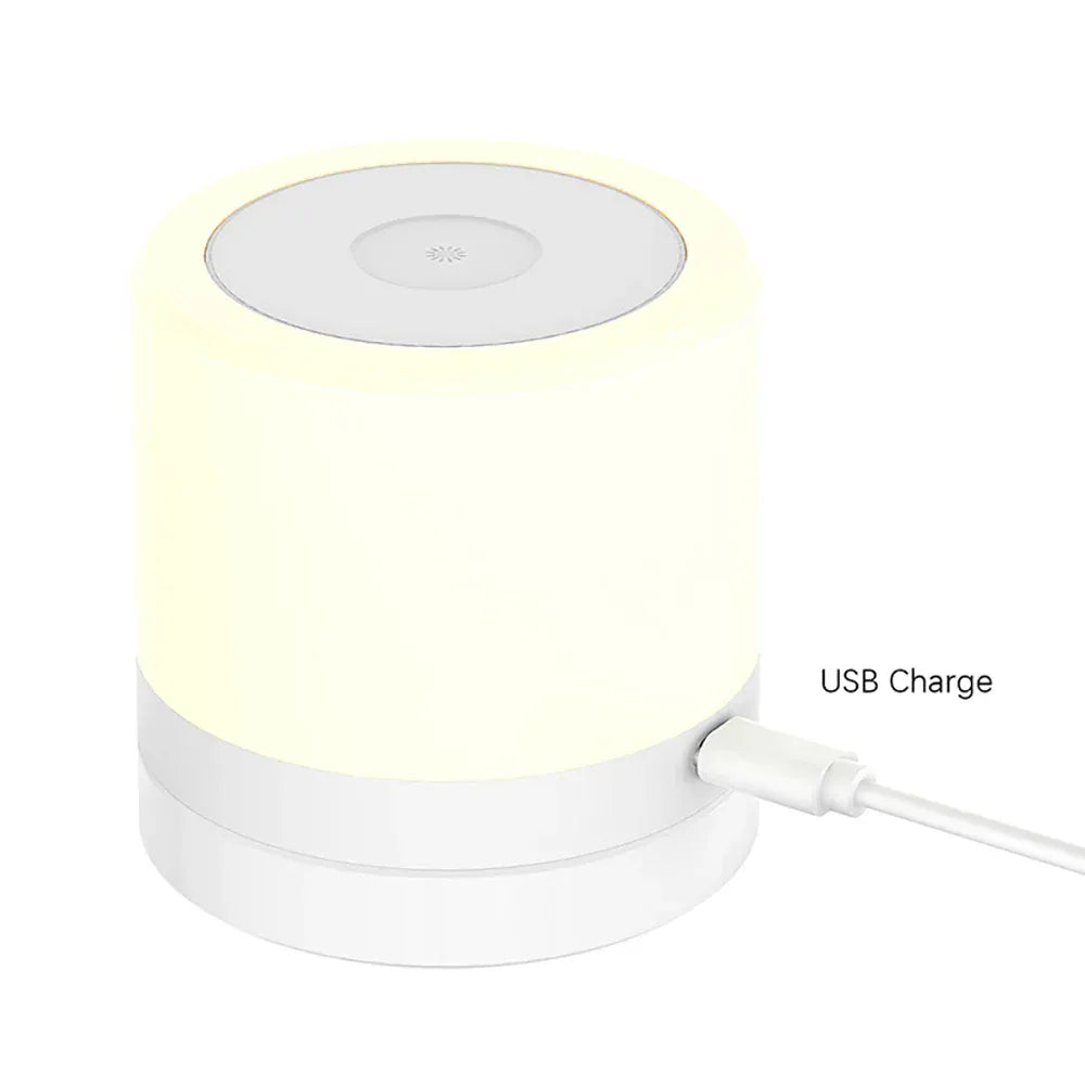 Meerkleurige Lamp MultiLight Nachtlampen
