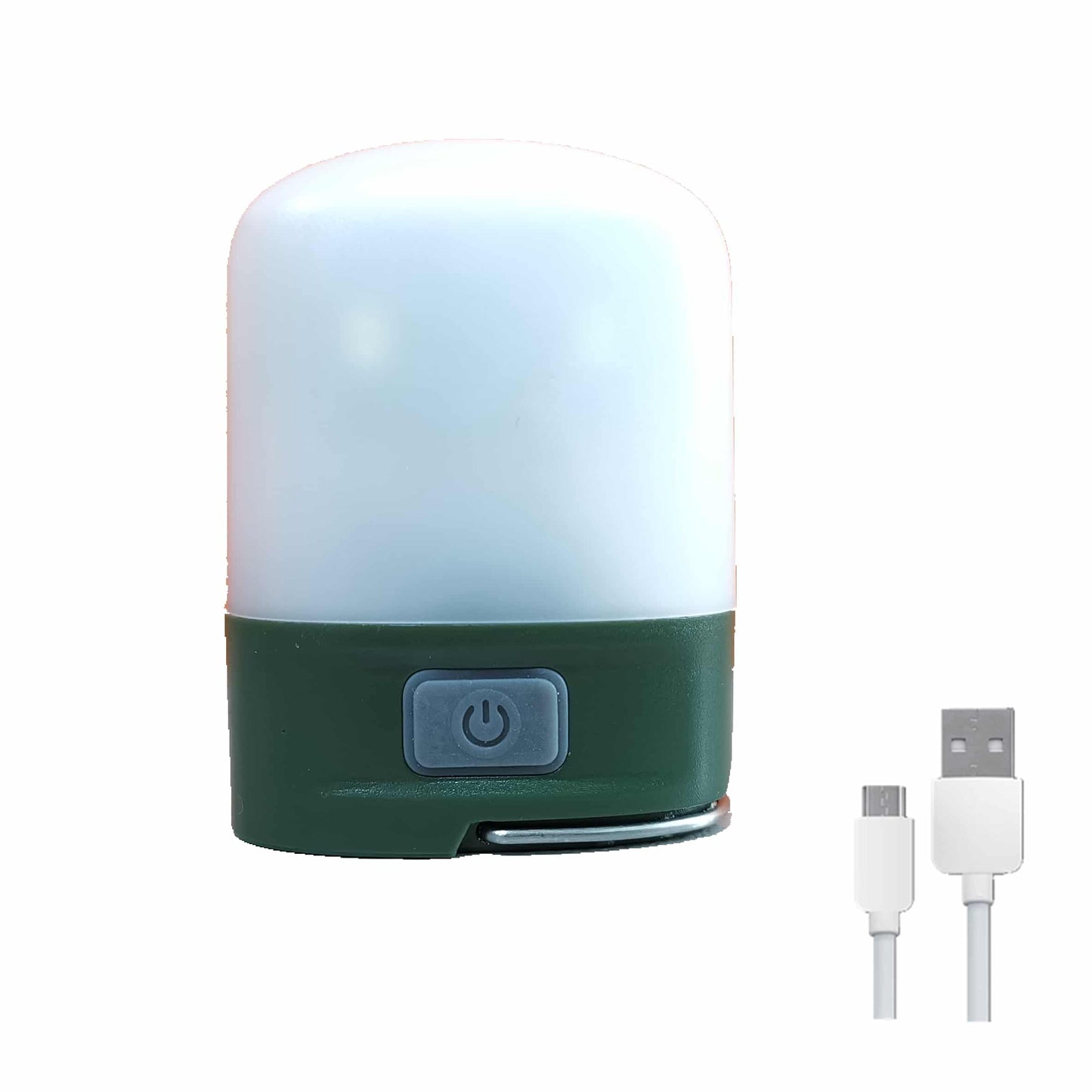 Mini Oplaadbaar Nachtlampje Pocket Nachtlampen