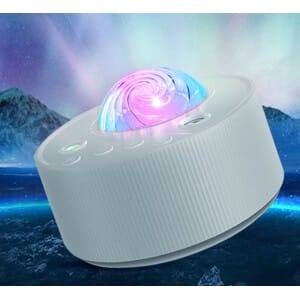 Nachtlamp Sterrenhemel Galaxie Nachtlampen