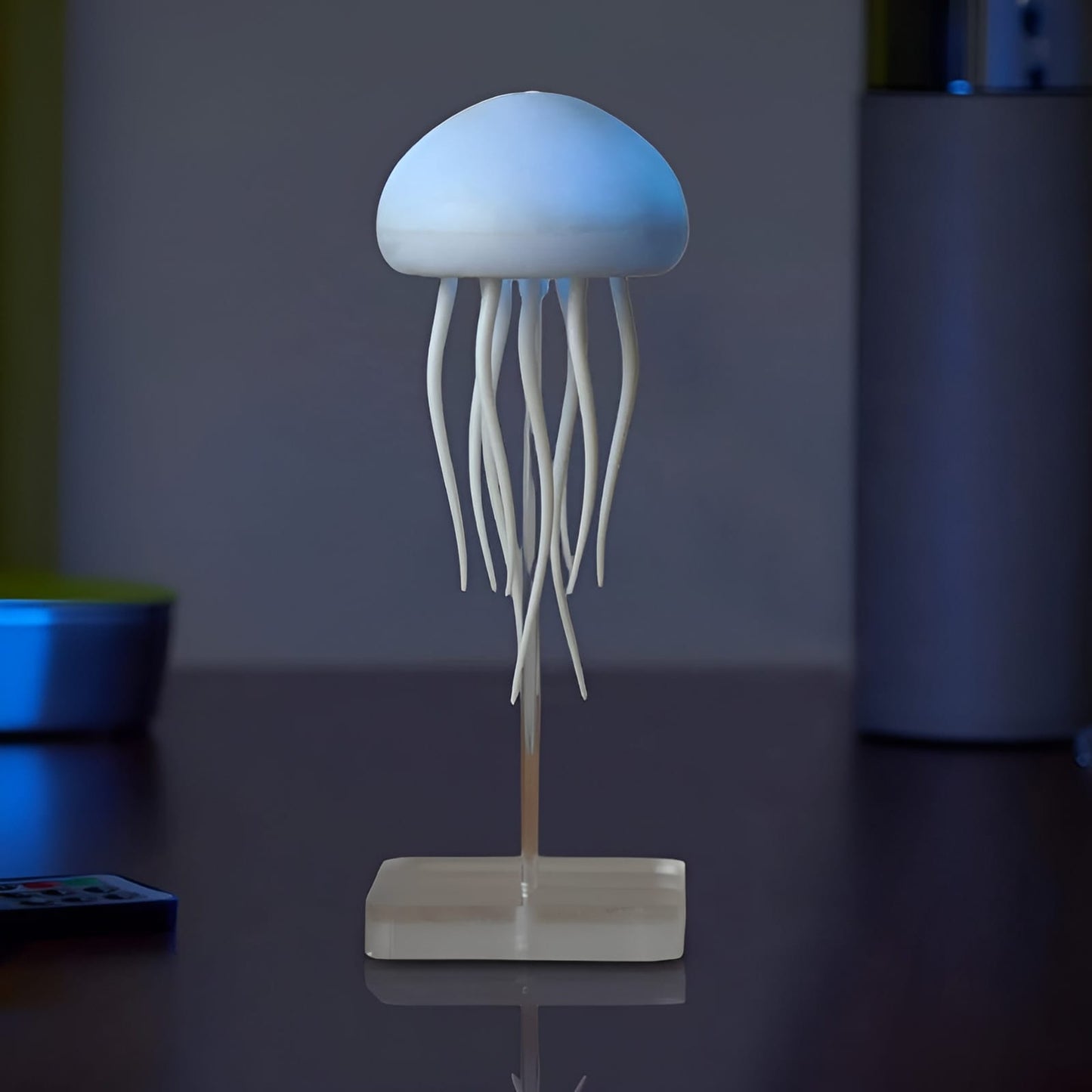 Nachtlampje Met Geluidsactivering Nachtlampen