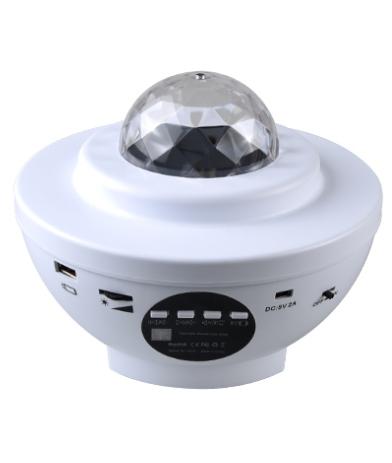 Nachtprojectorlamp Voor Kinderkamer Nachtlampen