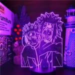 Naruto Jiraiya Nachtlampje Nachtlampen