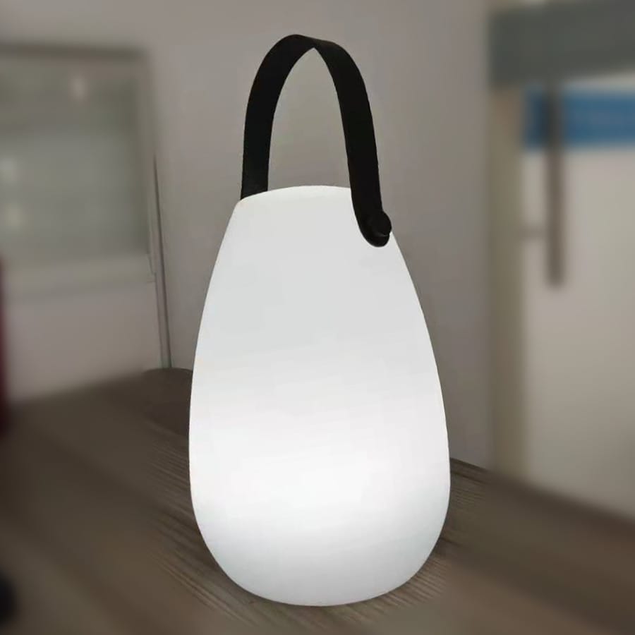 Oplaadbare Ei-Lantaarn USB LED Nachtlampen
