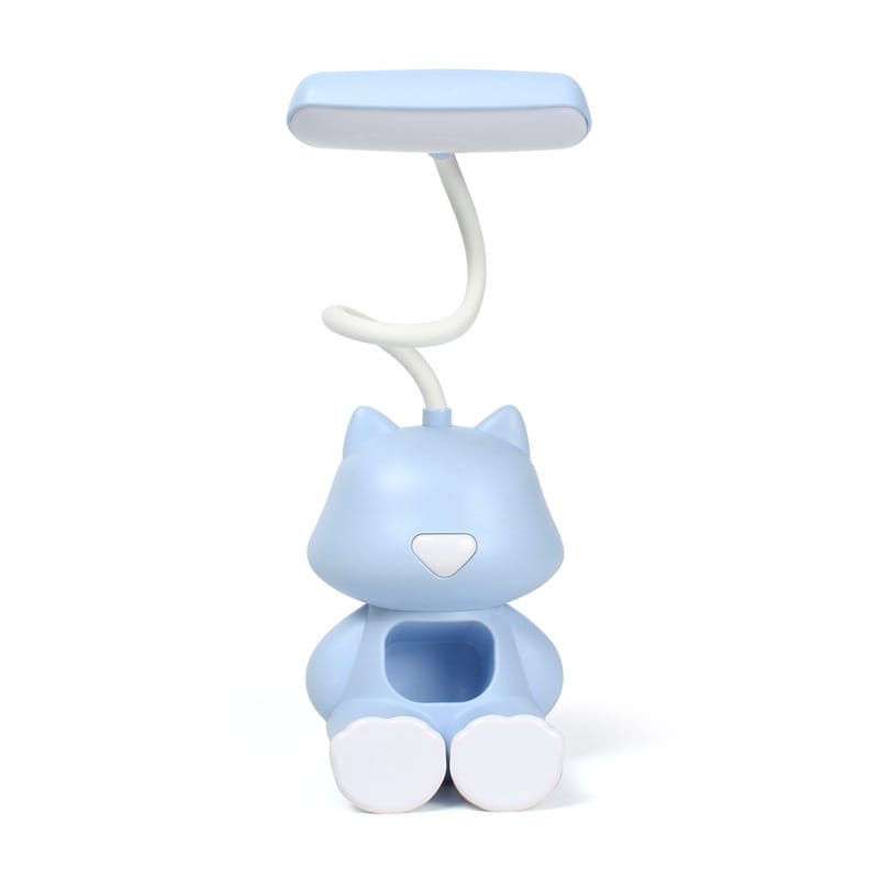 Oplaadbare LED Leeslamp 28x8x8 cm Nachtlampen