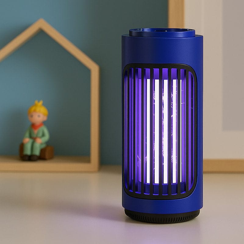 SafeSleep Anti-Mug Nachtlampje Nachtlampen