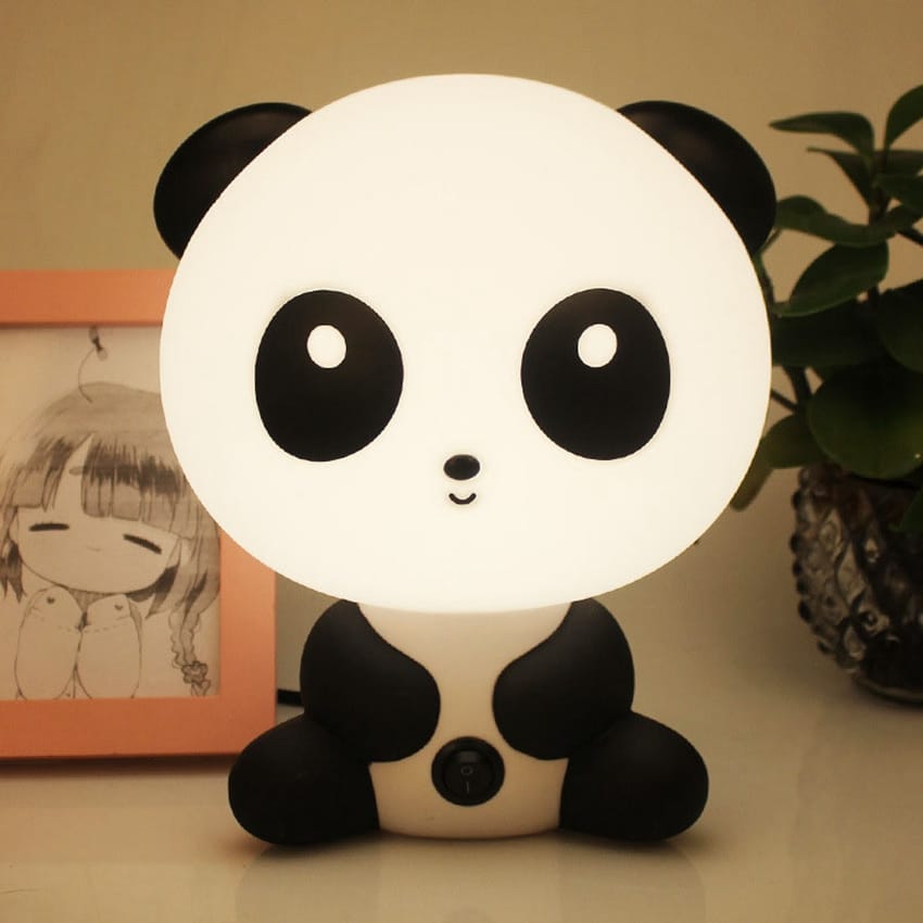3D Hinde Nachtlamp Voor Kinderen Nachtlampen