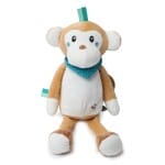Aap Knuffel Nachtlampje 37 cm Nachtlampen