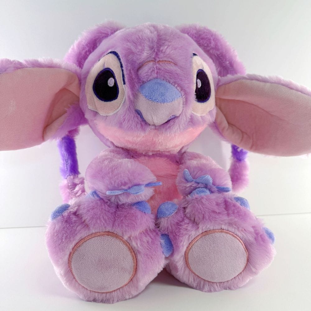 Angel Knuffel Nachtlampje Lilo en Stitch 45x30x21 cm Nachtlampen