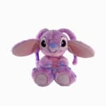 Angel Knuffel Nachtlampje Lilo en Stitch 45x30x21 cm Nachtlampen