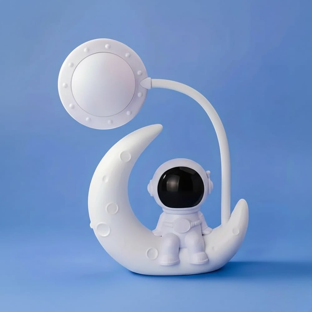 Astronaut Nachtlampje 25 cm Nachtlampen