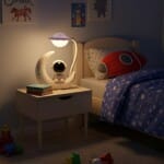 Astronaut Nachtlampje 25 cm Nachtlampen