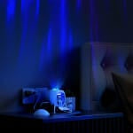 Astronaut Nachtlampje Projectie Nachtlampen