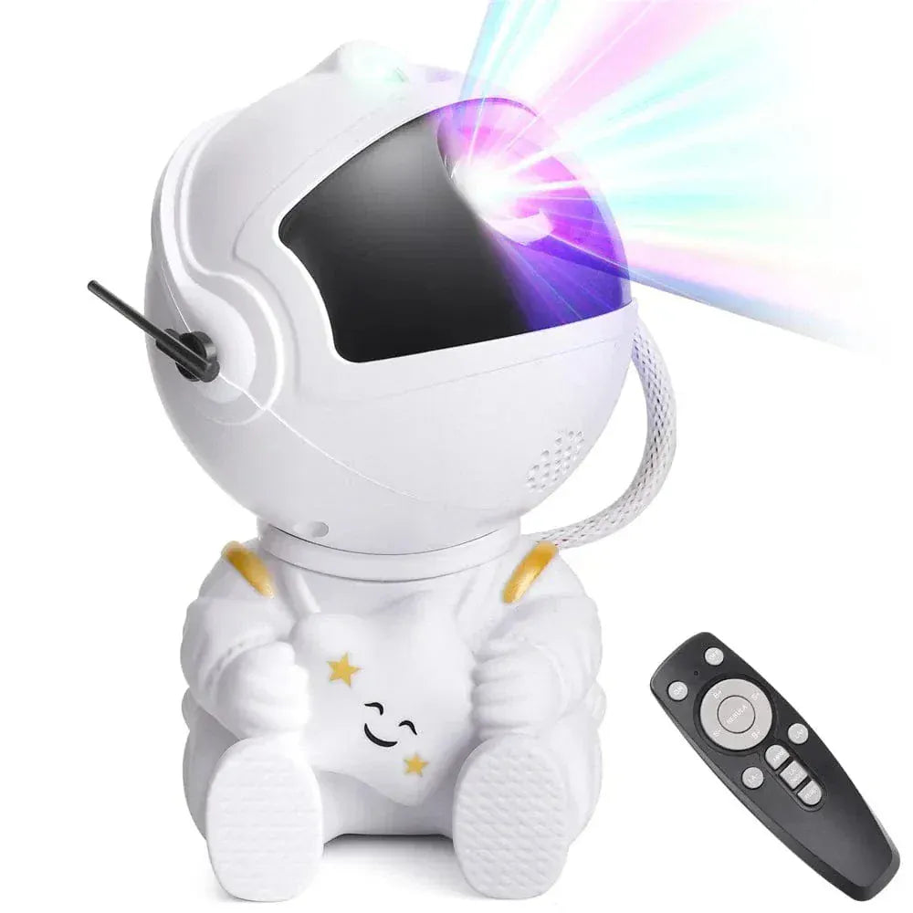 Astronauten Projector AstroGlow Nachtlampen
