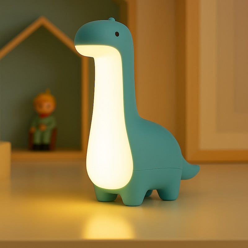 Baby Dinosaurus Nachtlampje LumiDino Nachtlampen