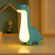Baby Dinosaurus Nachtlampje LumiDino