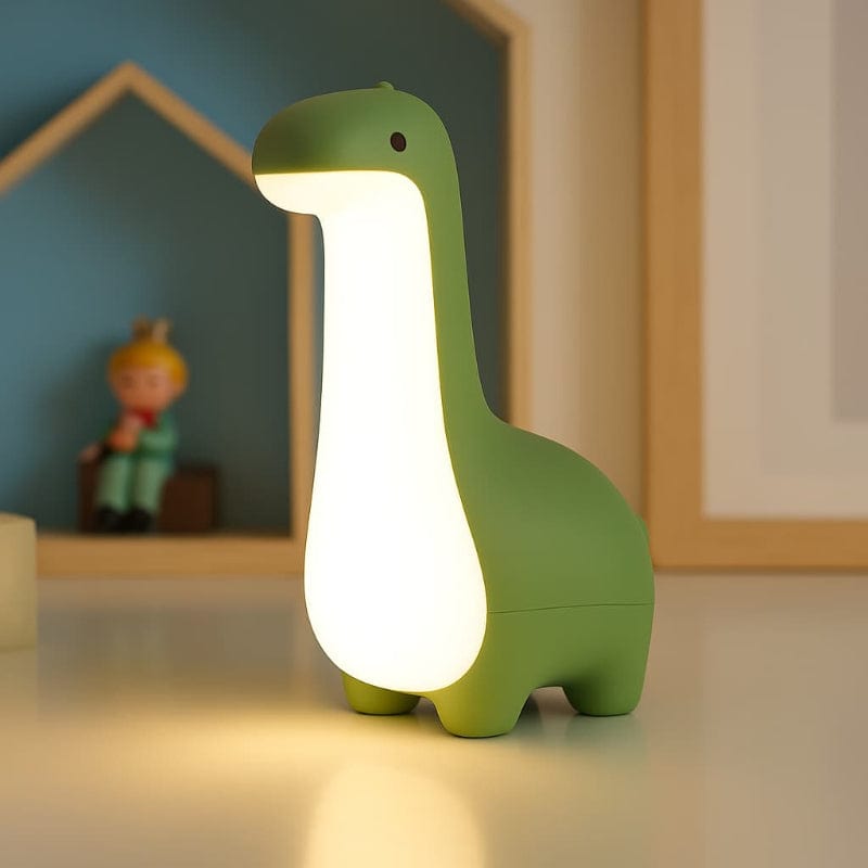 Baby Dinosaurus Nachtlampje LumiDino Nachtlampen