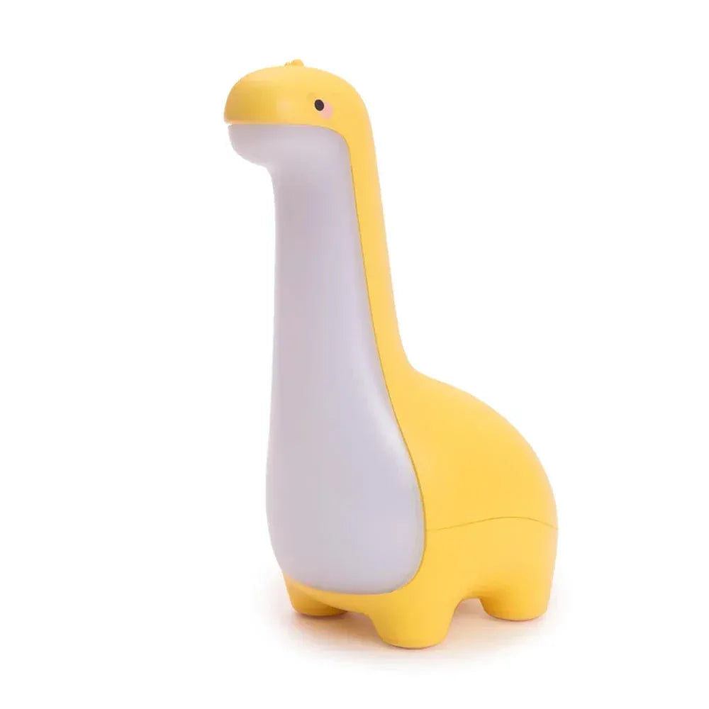 Baby Dinosaurus Nachtlampje LumiDino Nachtlampen
