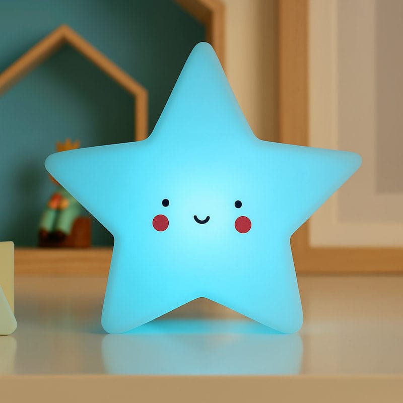 Baby Ster Nachtlampje BabyStarGlow Nachtlampen
