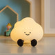 BabyCloud Wolk Nachtlampje Zacht Warm Licht Voor Baby