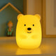 Beertje Nachtlampje TeddyGlow