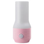 Beige En Roze LED Nachtlampje Nachtlampen