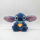 Blauw Stitch Knuffel Nachtlampje