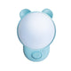 Blauwe Teddybeer Nachtlampje
