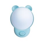 Blauwe Teddybeer Nachtlampje Nachtlampen
