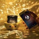 Bluetooth Nachtlampje Kuiken Nachtlampen