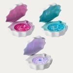 Bluetooth Schelp LED Nachtlampje Nachtlampen
