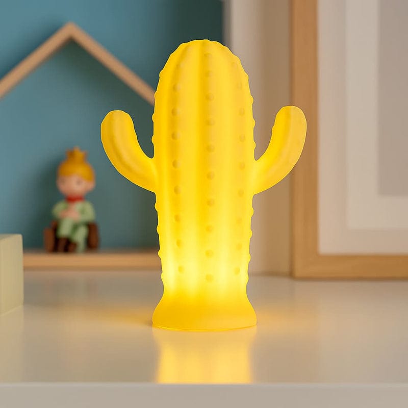 Cactus Nachtlampje ZenCactus LED Nachtlampen