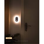 Compact Magnetische LED Lamp Sensor Nachtlampen