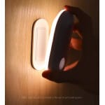 Compact Magnetische LED Lamp Sensor Nachtlampen