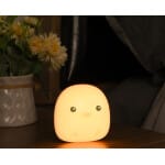 Compacte Magnetische Pinguïn 10 cm Nachtlampen