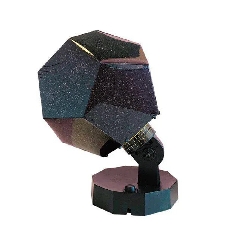 Constellatie Nachtlampje StarMap Met Sterrenprojectie Nachtlampen