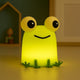 CozyFrog Baby Kikker Nachtlampje