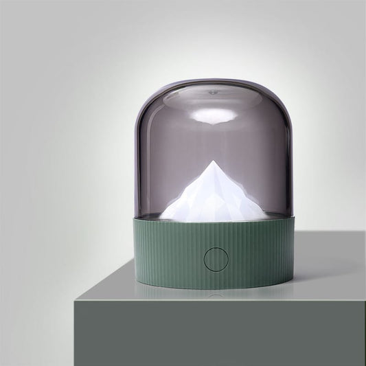 Decoratief Berg Nachtlampje Nachtlampen