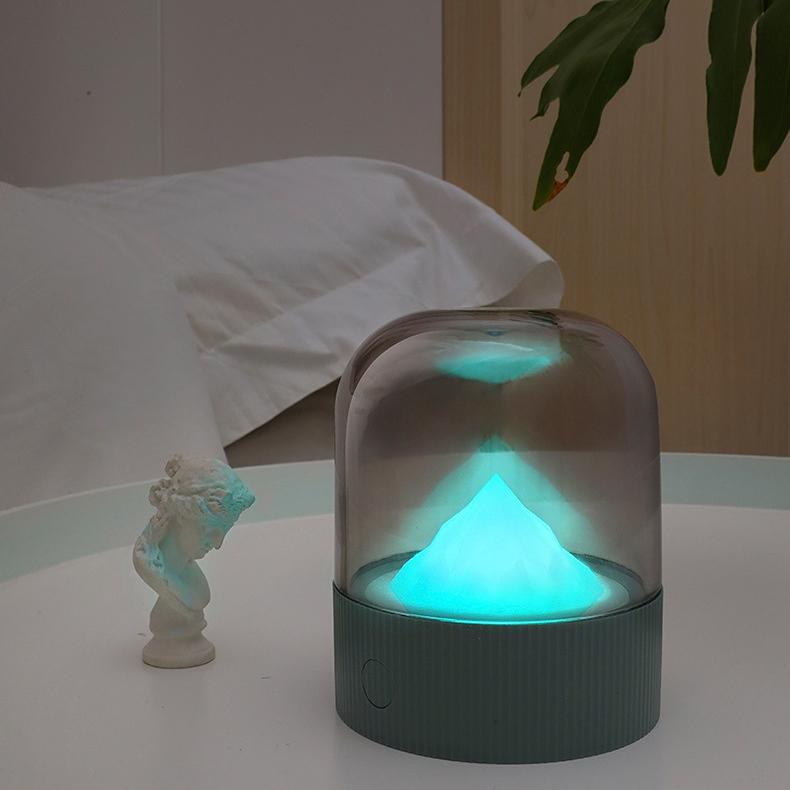 Decoratief Berg Nachtlampje Nachtlampen