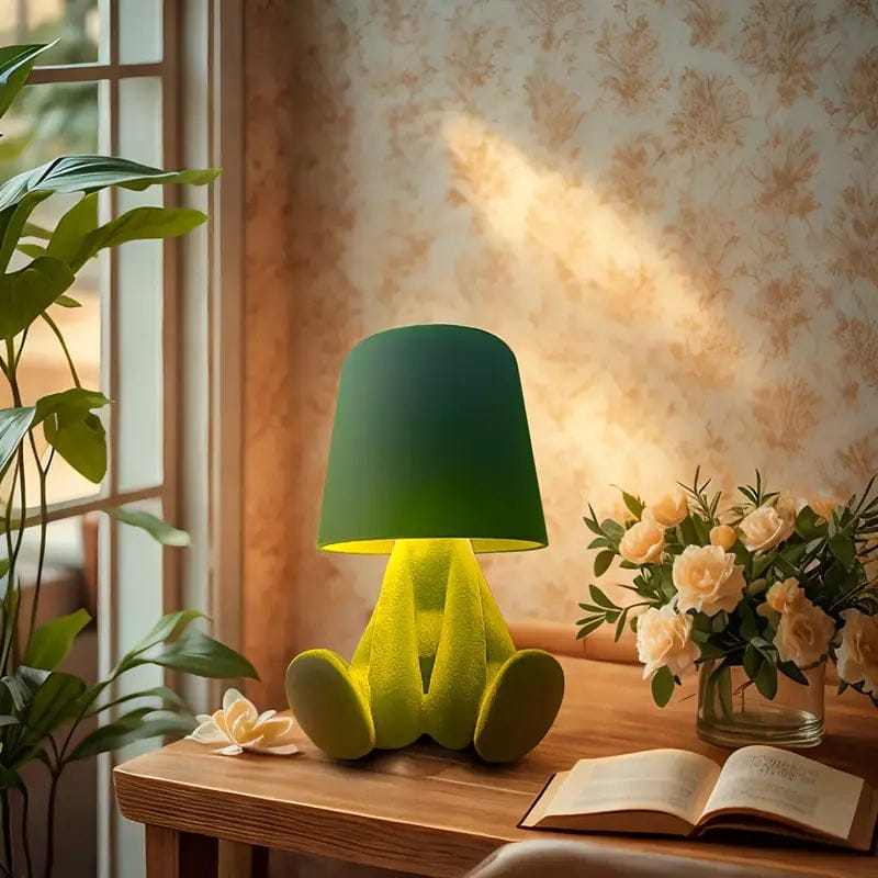 Denker LED Nachtlampje 18,5 x 10 cm Sfeerlicht Nachtlampen