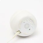 Digitale Kuiken Wekker Nachtlampje Nachtlampen