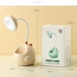 Dinosaurus LED Nachtkastlamp Nachtlampen