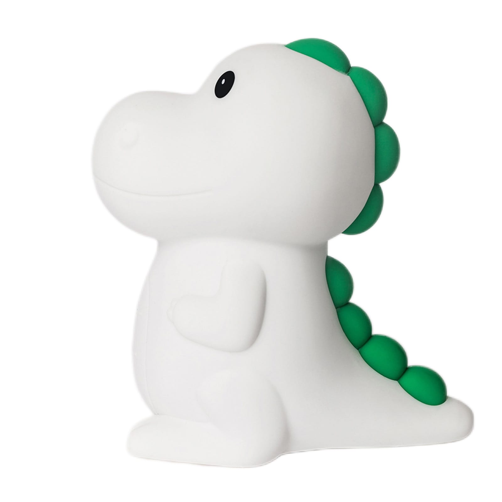 Dinosaurus USB Nachtlampje Kleurrijk Nachtlampen