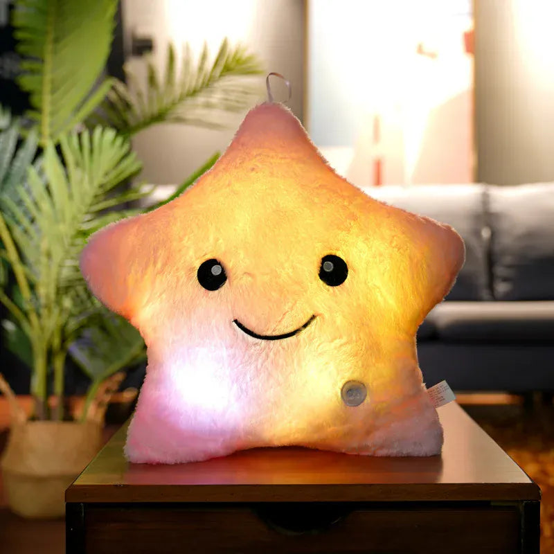 DoudouStar Sterren Nachtlampje Nachtlampen